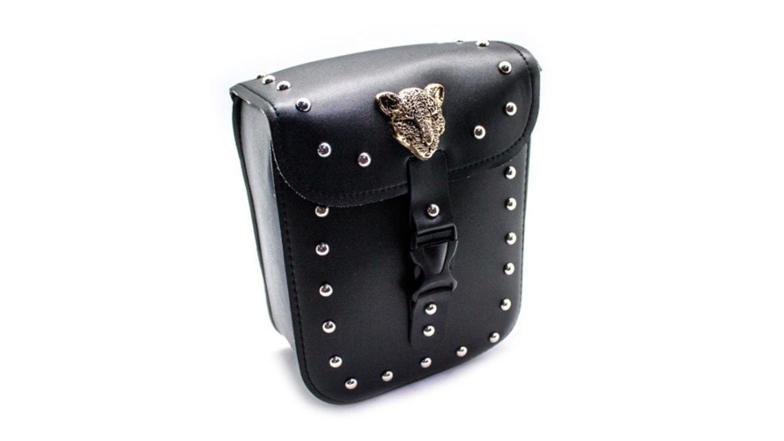 Mochila delantera Citycoco
