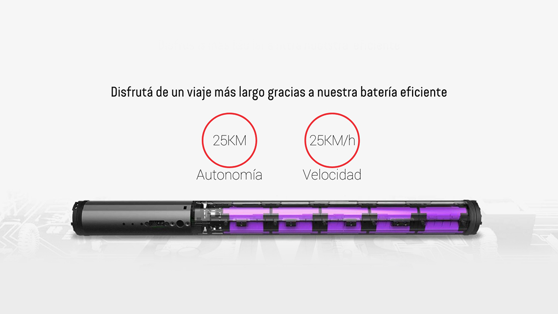 Ninebot ES4